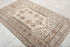 Antique Anatol Area Rug (4' x 7')